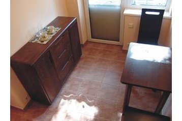 Lituanie Privát Karklė, Extérieur